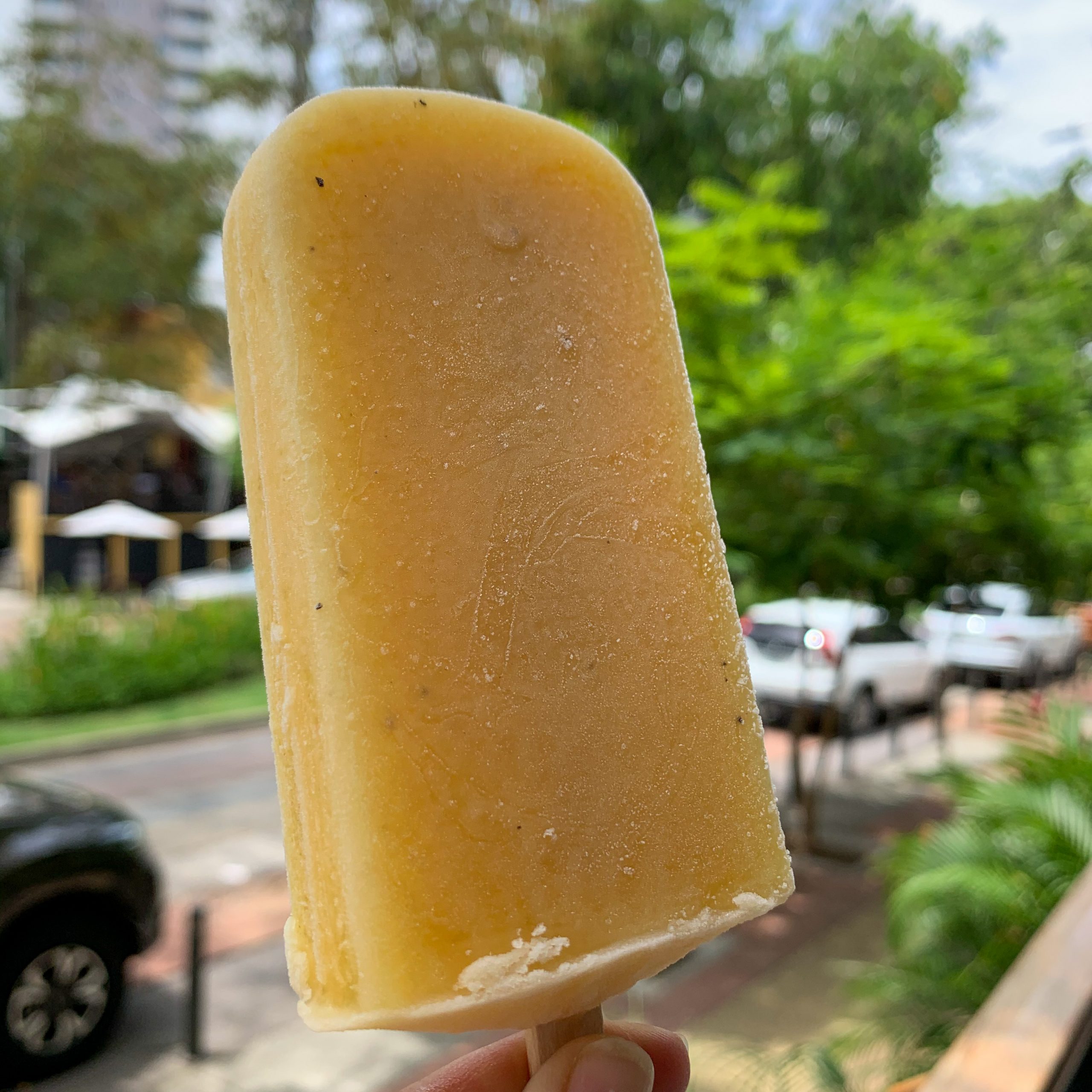 Maracuyá