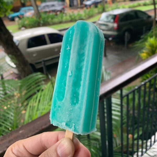 Paletas de fabricación especial
