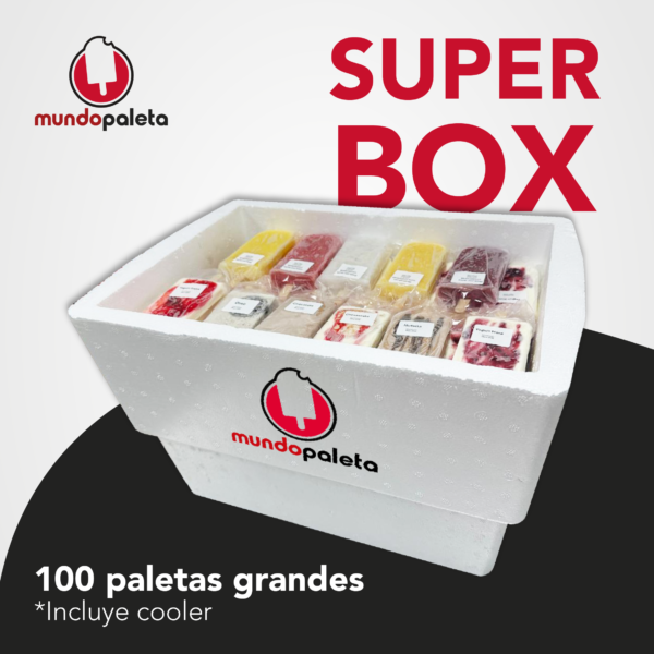 Super Box
