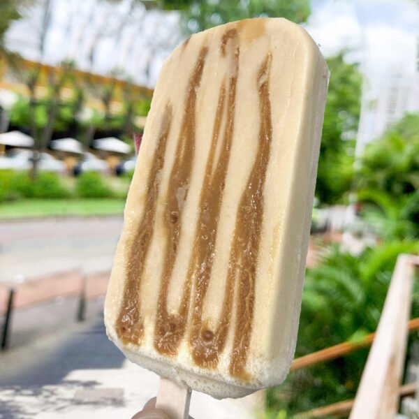 Dulce de leche